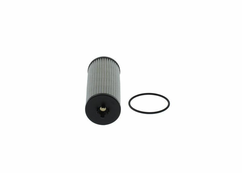 BOSCH F026407345 | Yağ Filtresi 13-A-Seri (W176) S-Seri (W222)
