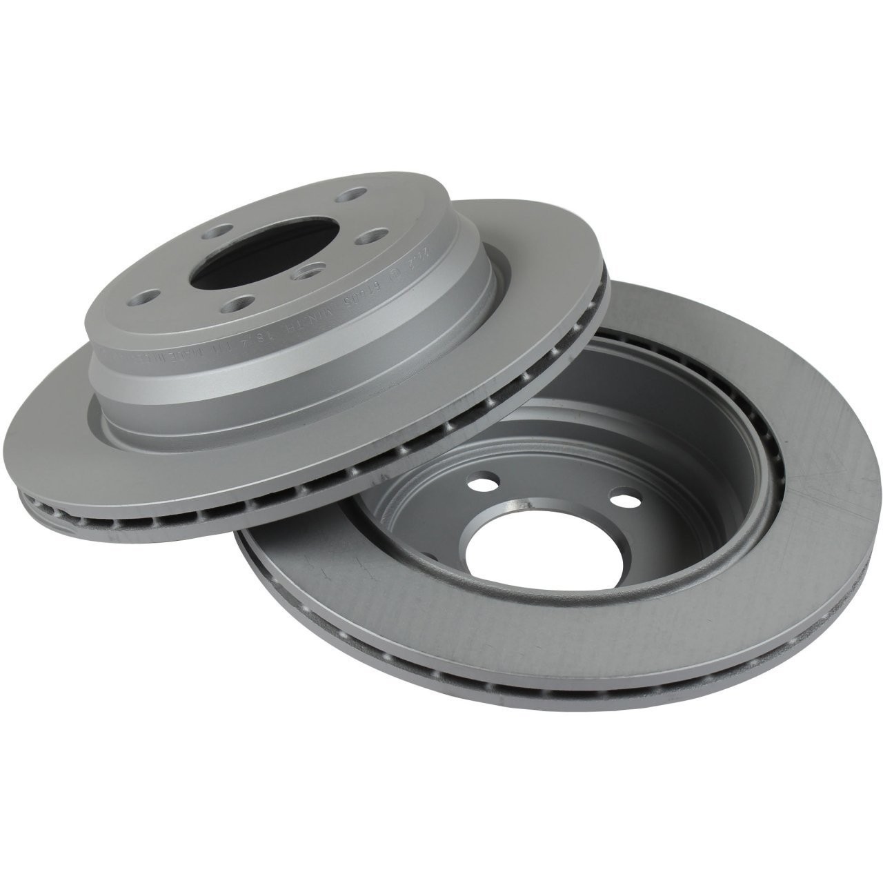 MEYLE 3155230032PD | Bmw F36 Gran Coupe 428i Arka Fren Disk Takımı