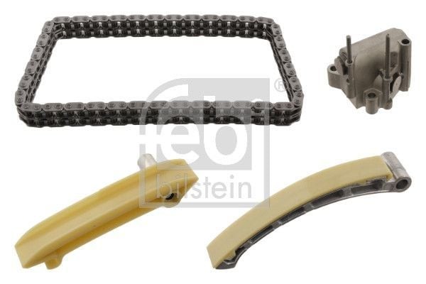 FEBI BILSTEIN 30342 | BMW Eksantrik Zincir Seti