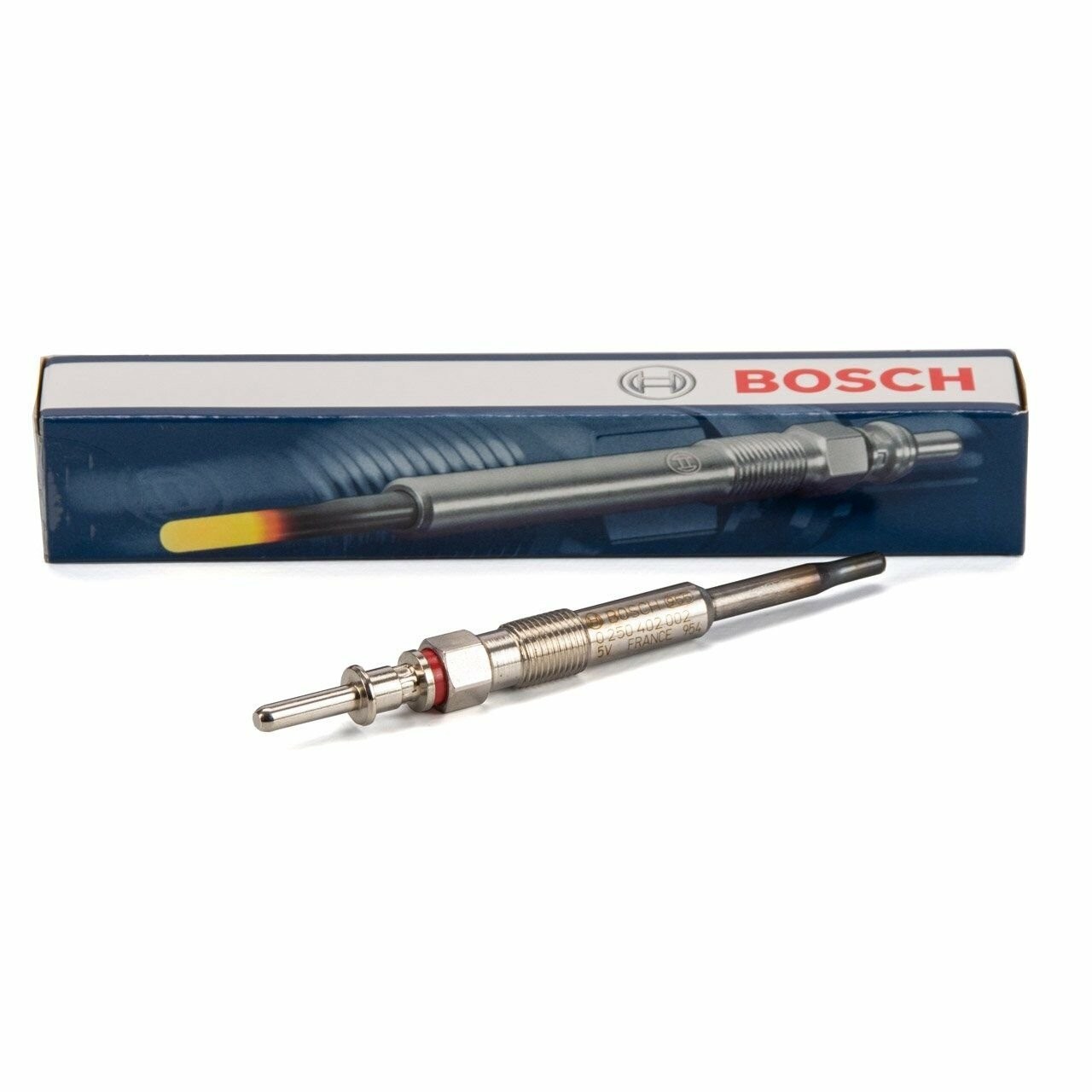 BOSCH 0250402002 | Bmw E60 Kasa 530d M57N Motor Kızdırma Bujisi