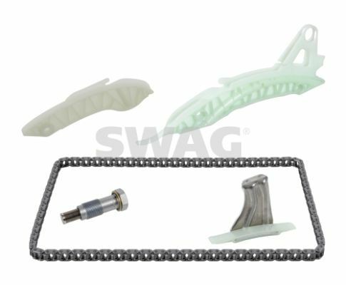 SWAG 33101263 | ABS Sensörü Arka 16-Transit 2.0Ecoblue