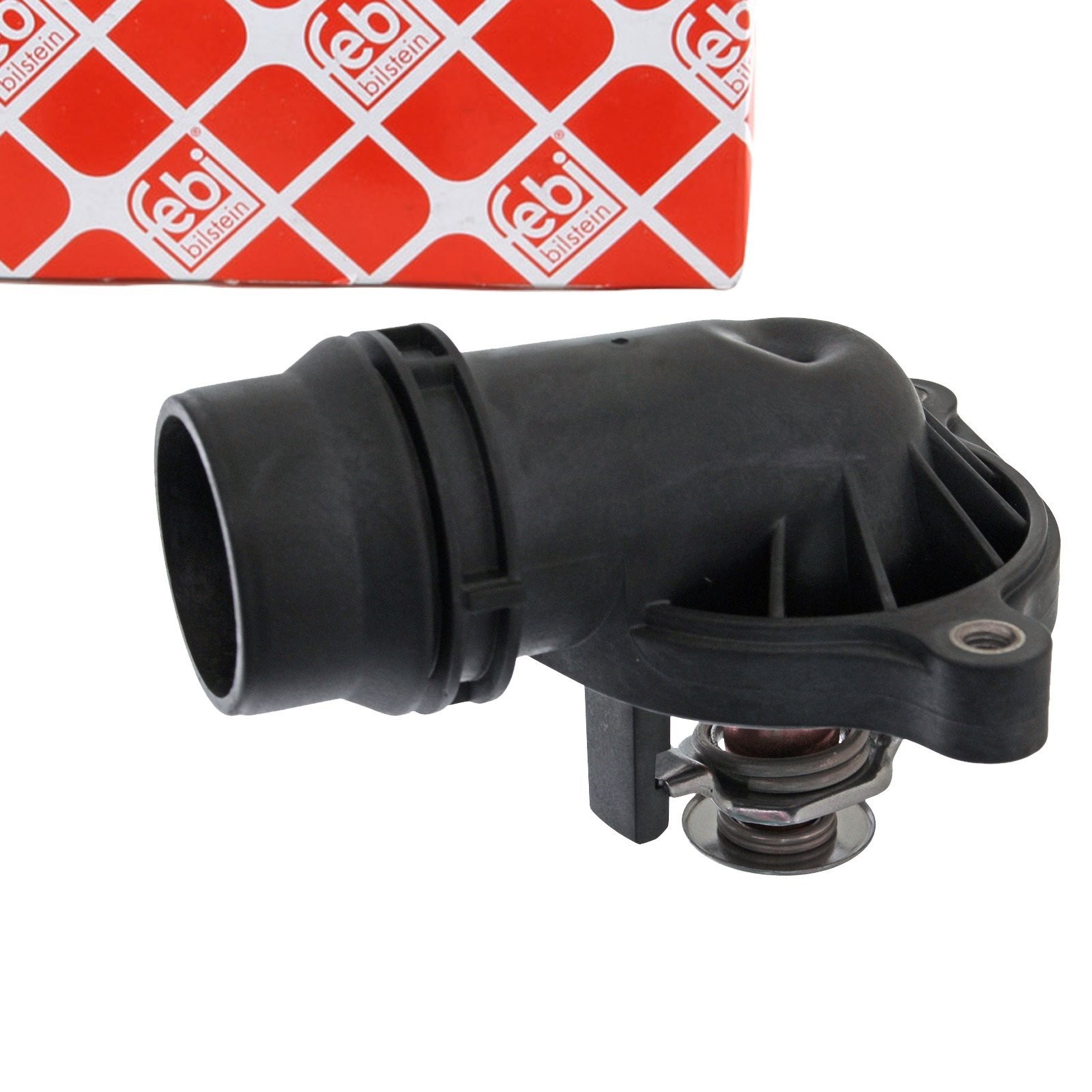 FEBI BILSTEIN 32649 | Bmw E90 Kasa 316i N45 Motor Termostat Komple