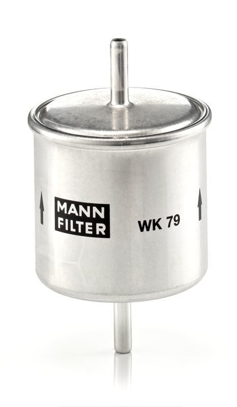 MANN WK79 | Benzin Filtresi 91-Escort