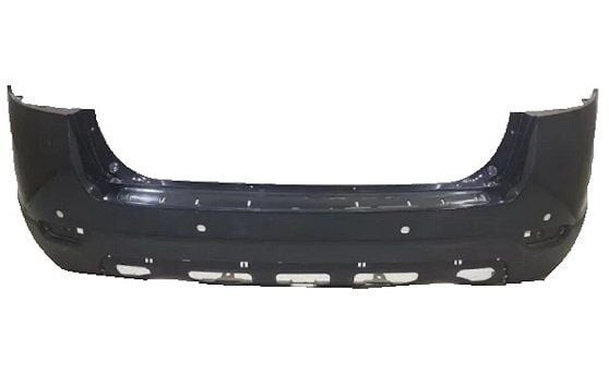 İTHAL 96671242 | Chevrolet Captiva C100 Arka Tampon