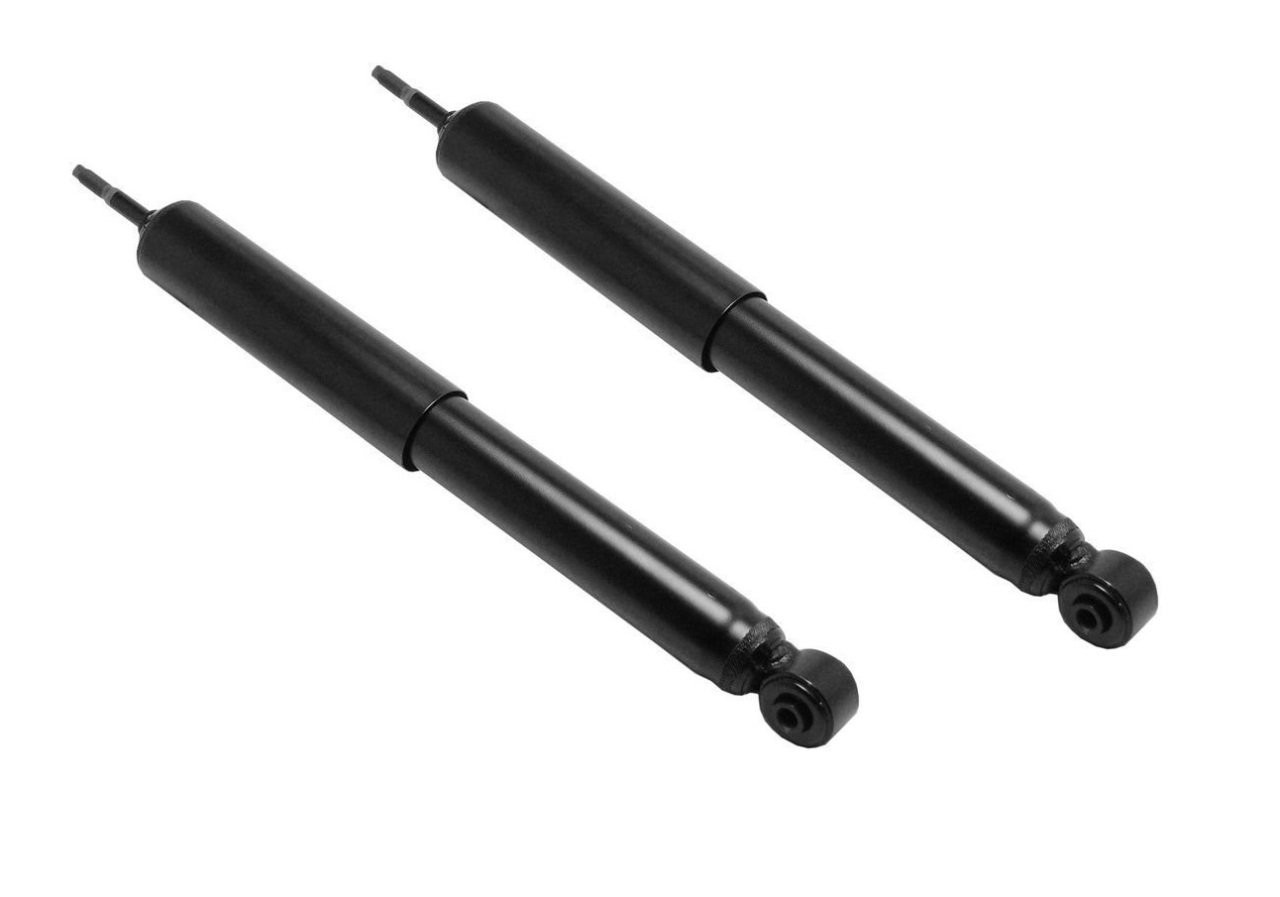 GAUTOPARTS 436216 | Opel Corsa B Arka Amortisör Takımı İthal Ürün