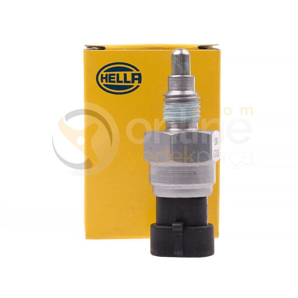 HELLA C6ZF008621691 | Opel Corsa D Geri Vites Müşürü