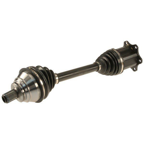 ASPART 1DSH1023 | Volkswagen Passat 2005-2011 Model Arası Sol Ön Komple Aks