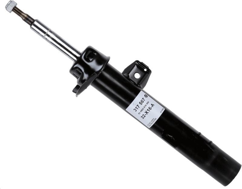 SACHS 317567 | Amortisör Ön Sağ 07-14 1-Seri (E81-E87-E88) 3-Seri (E90-E91-E93)