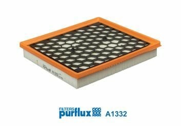 PURFLUX A1332 | Hava Filtresi 08-Insignia 1.6-2.0Cdti