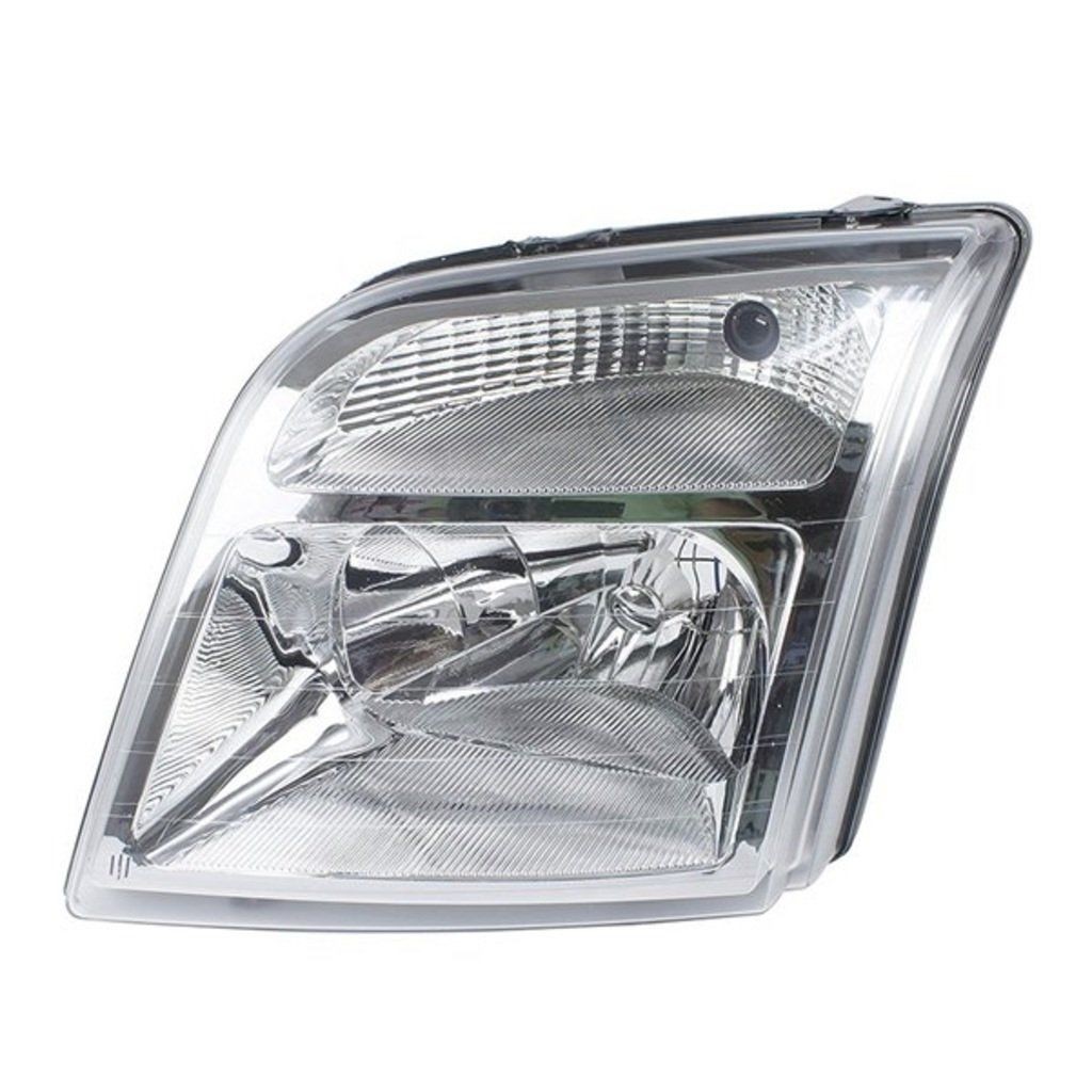 YERLİ 2T1413008AB | Ford Connect 2003-2013 Far Sol Motorlu Yan Sanayi