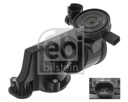 FEBI BILSTEIN 49184 | BILSTEIN / Skoda Fabia 2000-2010 Model Arası Yağ Seperatörü