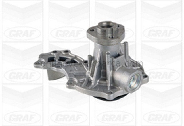 GRAF PA679 | Volkswagen Passat 1997-2000 1.8 -1.8T Devirdaim Su Pompası
