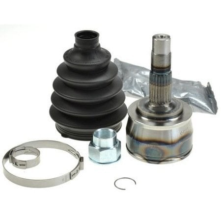 GAUTOPARTS 1603411 | Opel Corsa D 1.2 / 1.4 Benzinli Dış Aks Kafası