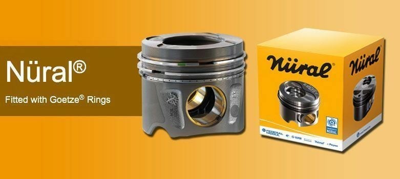 GOETZE 87-73452STD | Opel Corsa D 1.4 (A14XER) Motor STD Ölçü Piston Segman Takımı