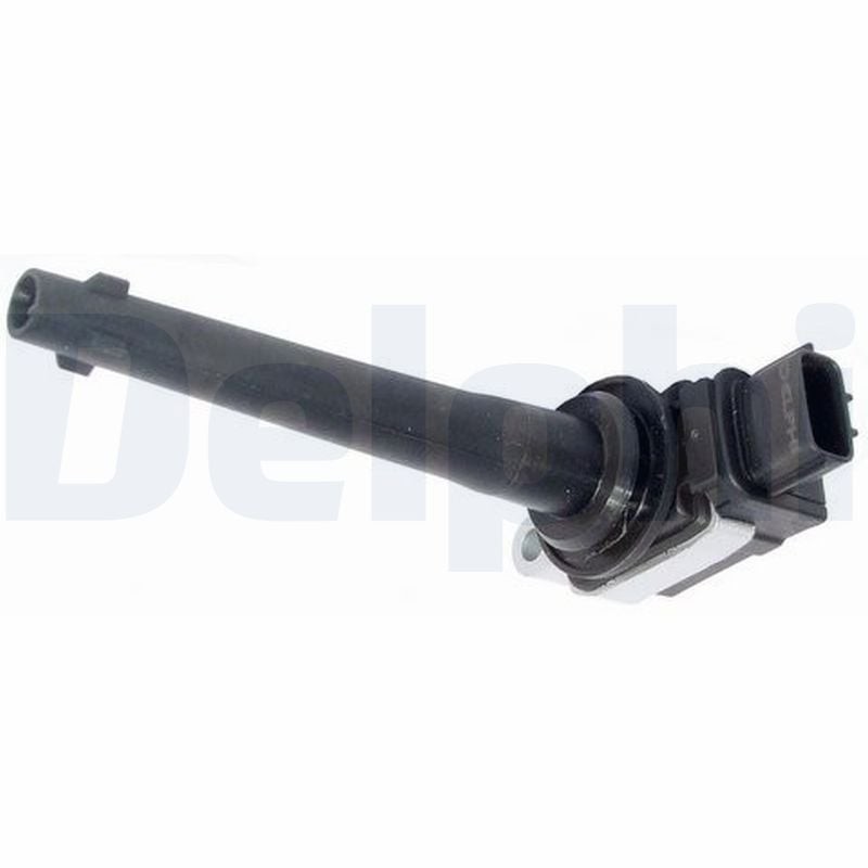 DELPHI GN10317-12B1 | Bobin 08-Qashqai-Xtrail-Note-Micra 1.6İ-2.0İ 16V