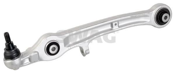 SWAG 30932321 | Salıncak Kolu Alt Düz Sağ Sol Audi A6 05-11