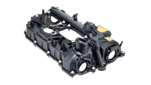 MAHLE ZH501 | Külbütör Kapağı BMW N20 N26 F10 F20 F30 E83 E84 F25
