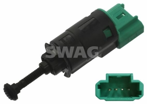 SWAG 62937082 | Fren Müşürü 06-Pt.207-307-308-C3-C4-C5 4Fıslı Yesıl
