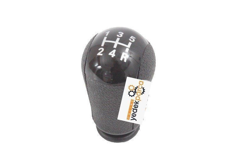 MGA 942438| Ford V347 Transit 2007-2013 Vites Topuzu (5 Vitesli Siyah Şema)