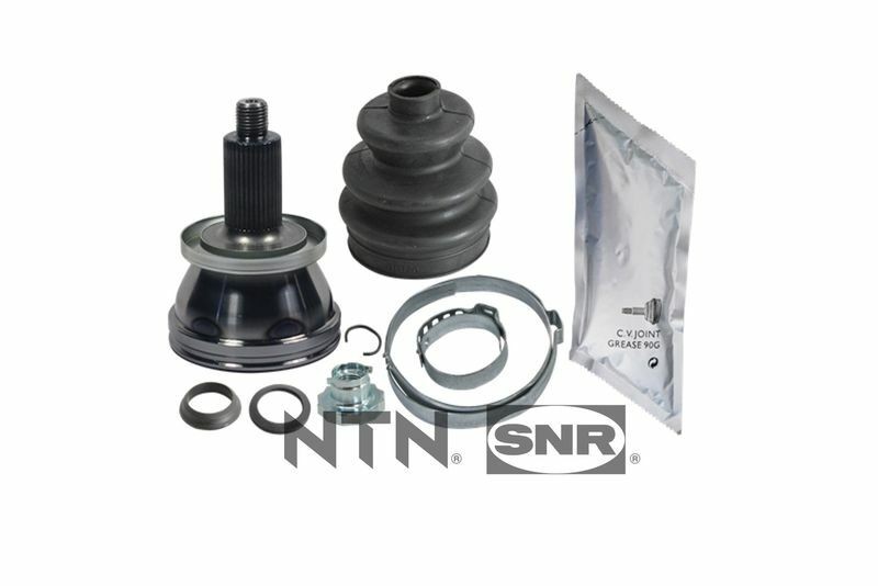 SNR OJK54006 | Aks Kafası Dıs 02-08 Polo 1.2İ-1.4İ