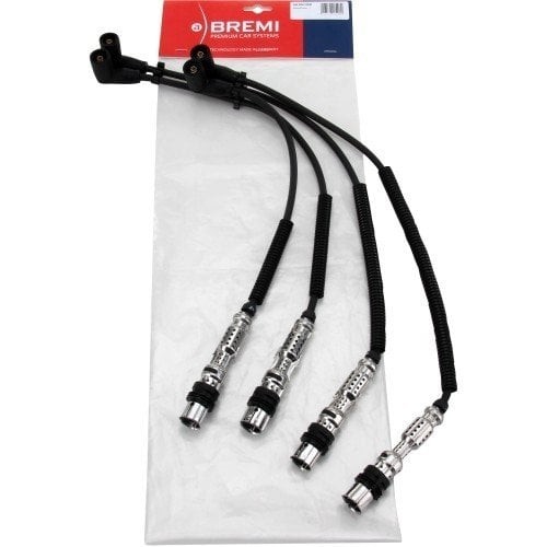 BREMI 9A30B200 | Volkswagen New Bettle 2012-2019 1.2 TSI Buji Kablosu