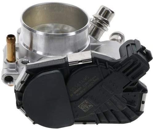 BOSCH 0280750244 | Opel Mokka 1.6 Benzinli 115 BG Gaz Kelebeği Komple