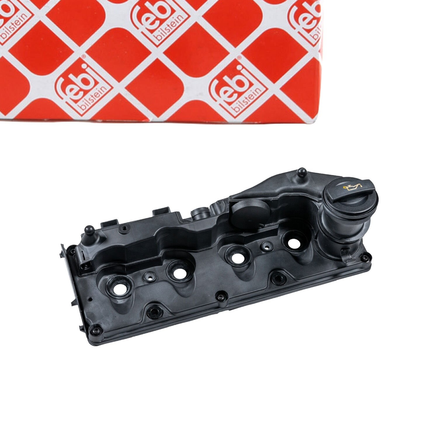 FEBI BILSTEIN 176085 | Volkswagen Transporter T7 2.0 Dizel Külbütör Üst Kapağı