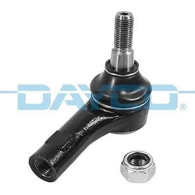 DAYCO DSS3020 | Sol Rot Başı (VW Touareg 03-18 Audi Q7 07-15) Sağ Rot Başı (VW Amarok 10 -)