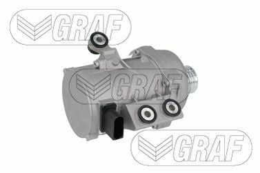 GRAF PA1369 | Devirdaim 06-1-Seri (E87-E88) 3-Seri (E90-E93) 5-Seri (E60-E61) X1-X3-Z4 3.0İ