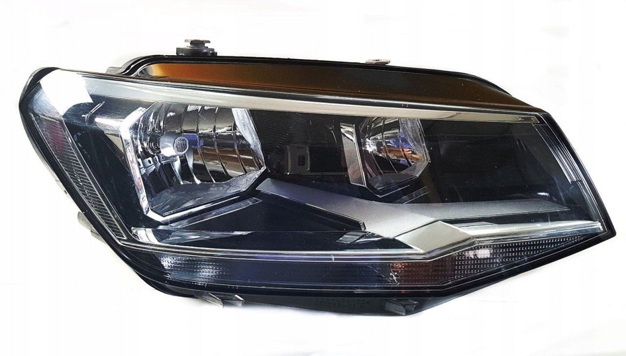 DEPO 441-11AHRMLDEM2 | Volkswagen Caddy 2015 Model Sonrası Sağ Far