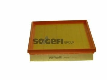 PURFLUX A1537 | Hava Filtresi 11-1-Seri (F20-F21) 3-Seri (F30-F31)