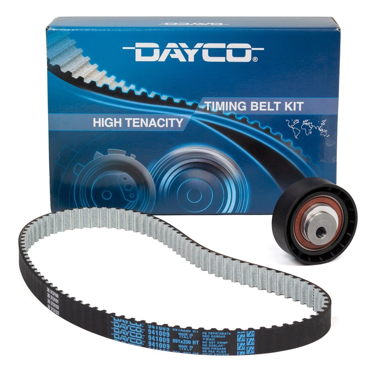 DAYCO KTB470 | Ford Connect 2009-2013 1.8 TDCI Triger Seti