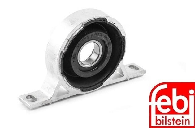 FEBI BILSTEIN 26320 | BILSTEIN / Bmw 5 Serisi E60 Kasa Şaft Orta Askısı Bilyalı