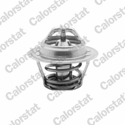 VERNET TH4898.92J | Termostat 92°C Astra.F-Corsa.B 1.4 8V *C14nz* Keçeli