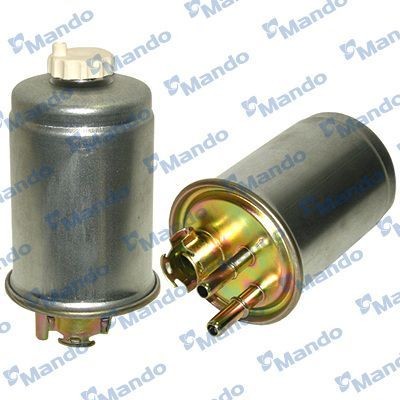 MANDO MMF035069 | Mazot Filtresi 02-Connect 1.8Di 75Ps