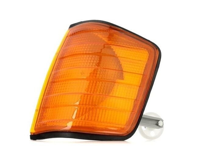 DEPO 440-1503L-WE-Y | Mercedes W201 Kasa 190 Sol Sarı Sinyal