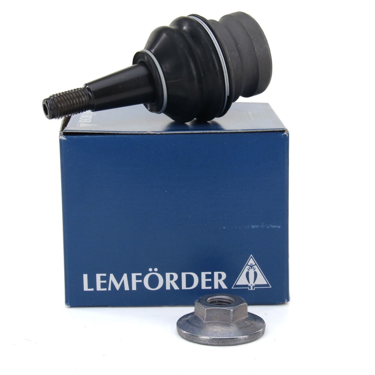 LEMFORDER 3689901 | Audi A7 2011-2014 Model Arası Ön Salıncak Alt Rotili
