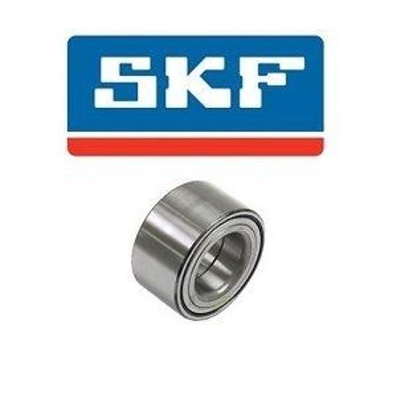 SKF VKBC20037 | Seat Toledo 1998-2004 Model Arası Ön Teker Porya Rulmanı