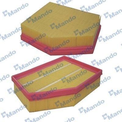 MANDO MMF015401 | Hava Filtresi 05-11 5-Seri (E60-E61)