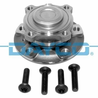 DAYCO KWD1061 | Rulmanlı Porya Ön (5Bıjon) BMW F20 F30 F36