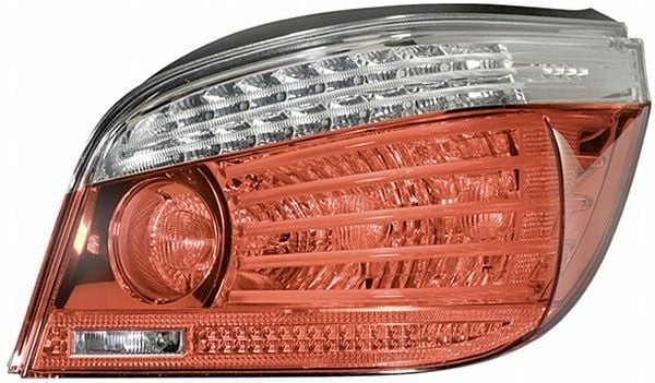 HELLA 2VP009425-111 | Stop Lambası Sol BMW E60 Lcı 07-09