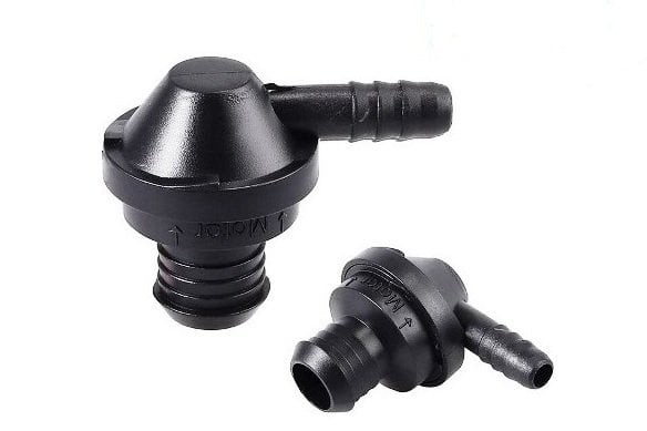 YTT Y12006 | Seat İbiza 2006-2015 Külbütör Kapağı Çek Valfi