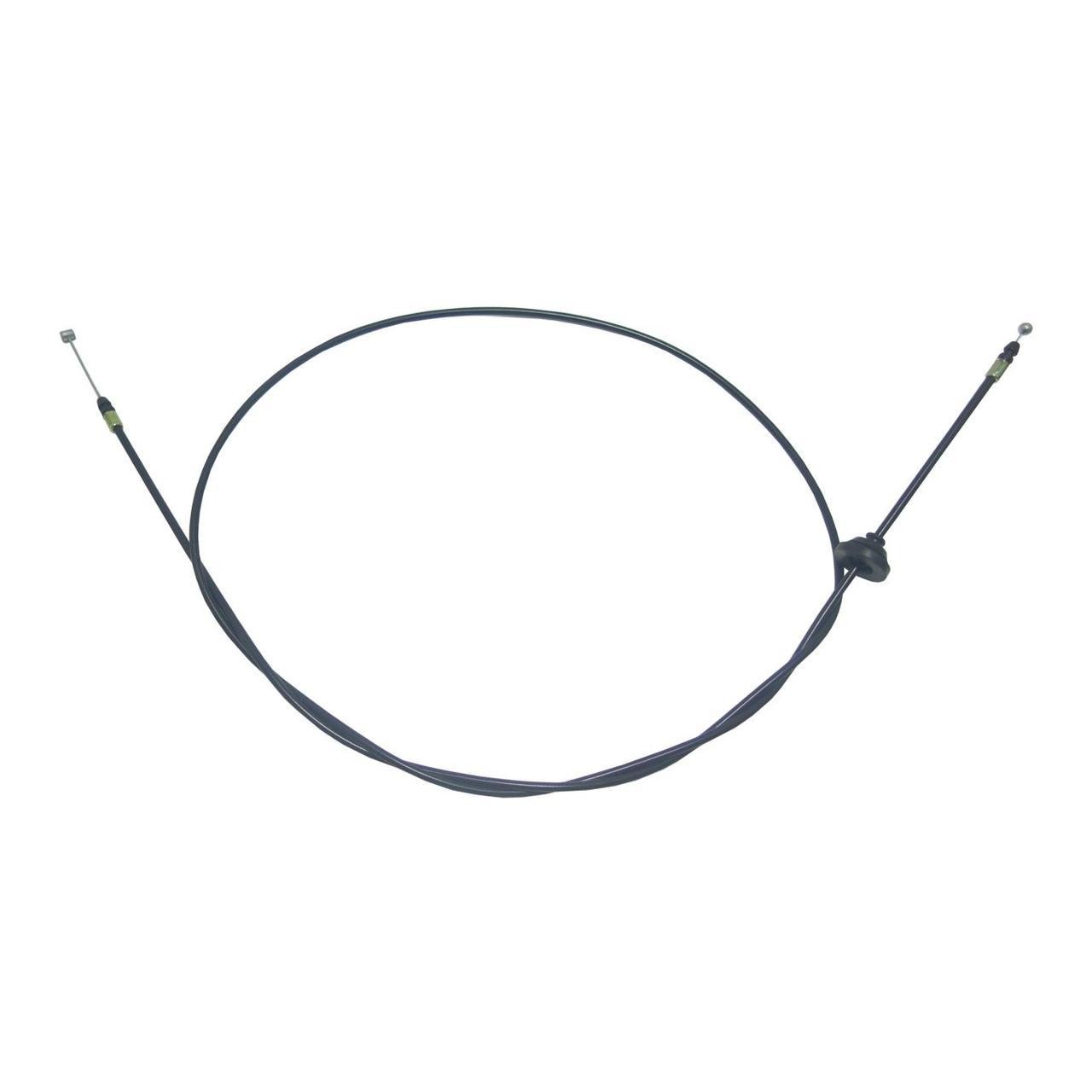 PSA 96406953 | LACETTİ SEDAN KAPUT AÇMA TELİ