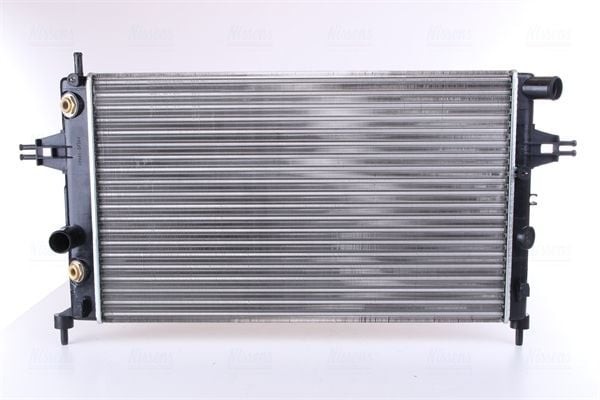 NISSENS 632461 | Radyatör Opel Astra G 1.4-1.6-1.8 Klimalı Otomatik