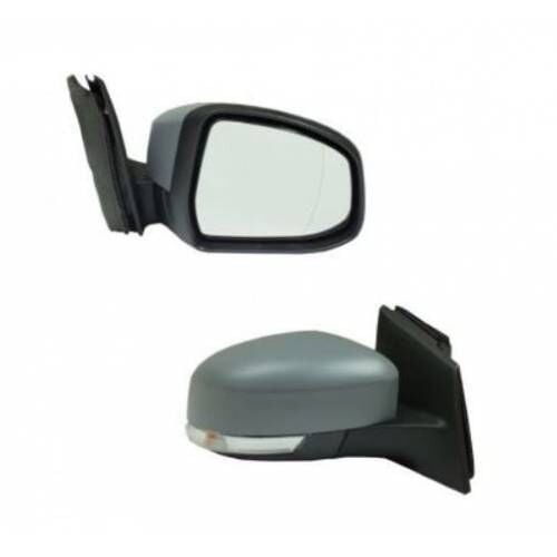SPJ E3566 | Ford Focus 2011-2014 Otomatik Katlanır Alt Aydınlatmalı Sağ Ayna