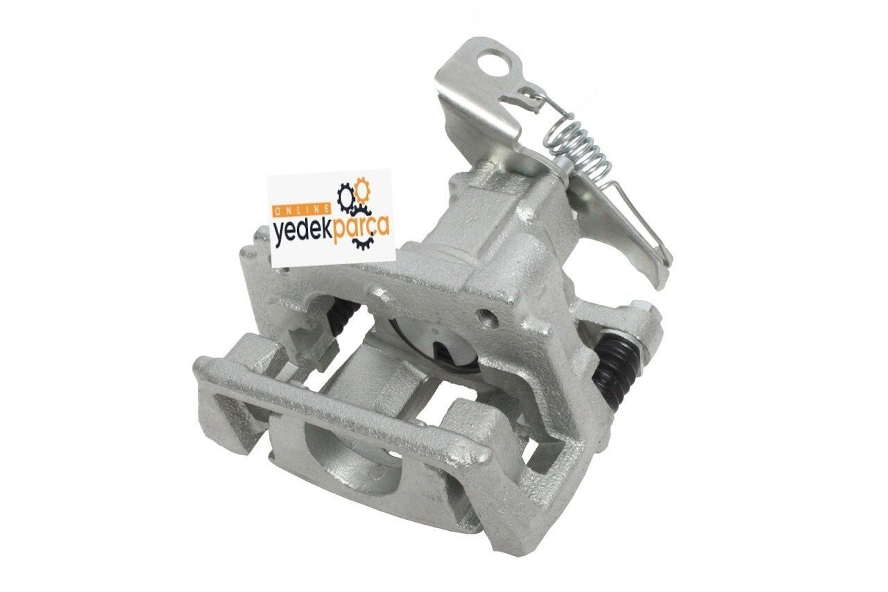 BROM FD35013| Ford Mondeo 2004-2007 Arka Fren Kaliper Sol (Arka Fren Merkezi)