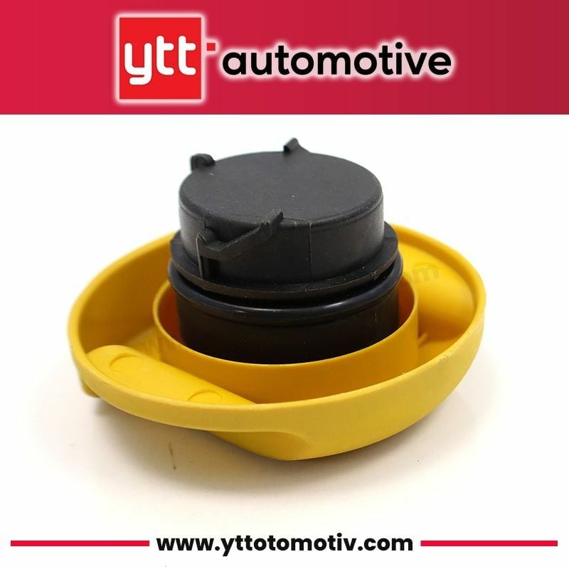 YTT Y2086 | Motor Yağ Dolum Kapağı Astra F Astra G Corsa C Astra H | 2 Adet