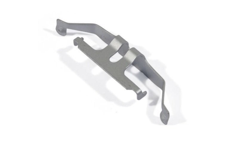 BMW 34216850853 | 1 Serisi F20 Kasa Arka Kaliper Yayı Orijinal