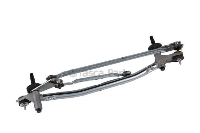 PSA 95228817 | Chevrolet Yeni Aveo T300 Ön Silecek Mekanizması Orijinal