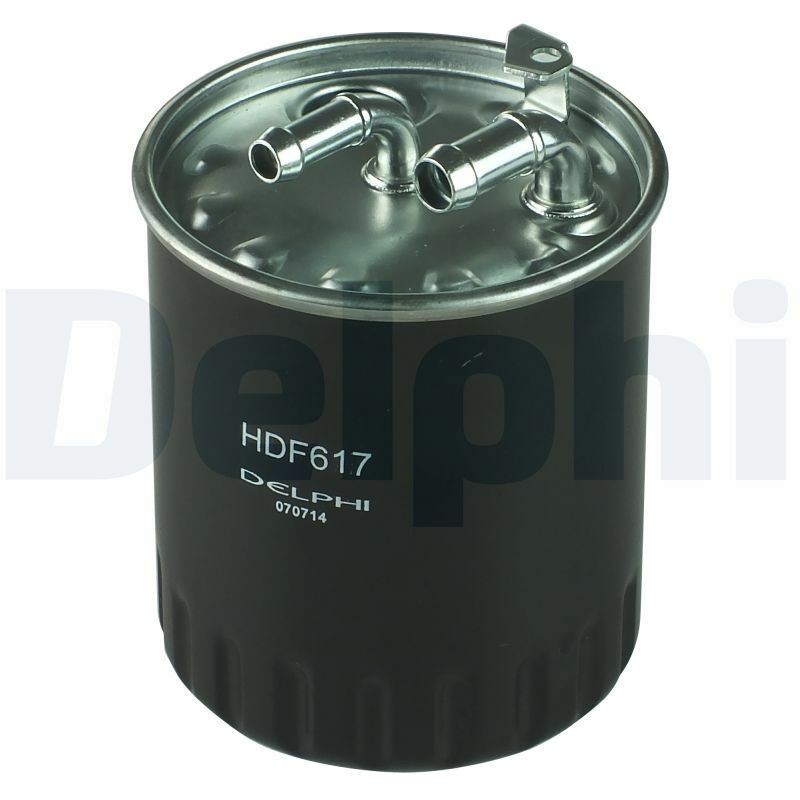 DELPHI HDF617 | Mazot Filtresi 06-Sprinter-Sns
